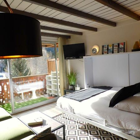 Pra Loup Appart'Hotel Εξωτερικό φωτογραφία