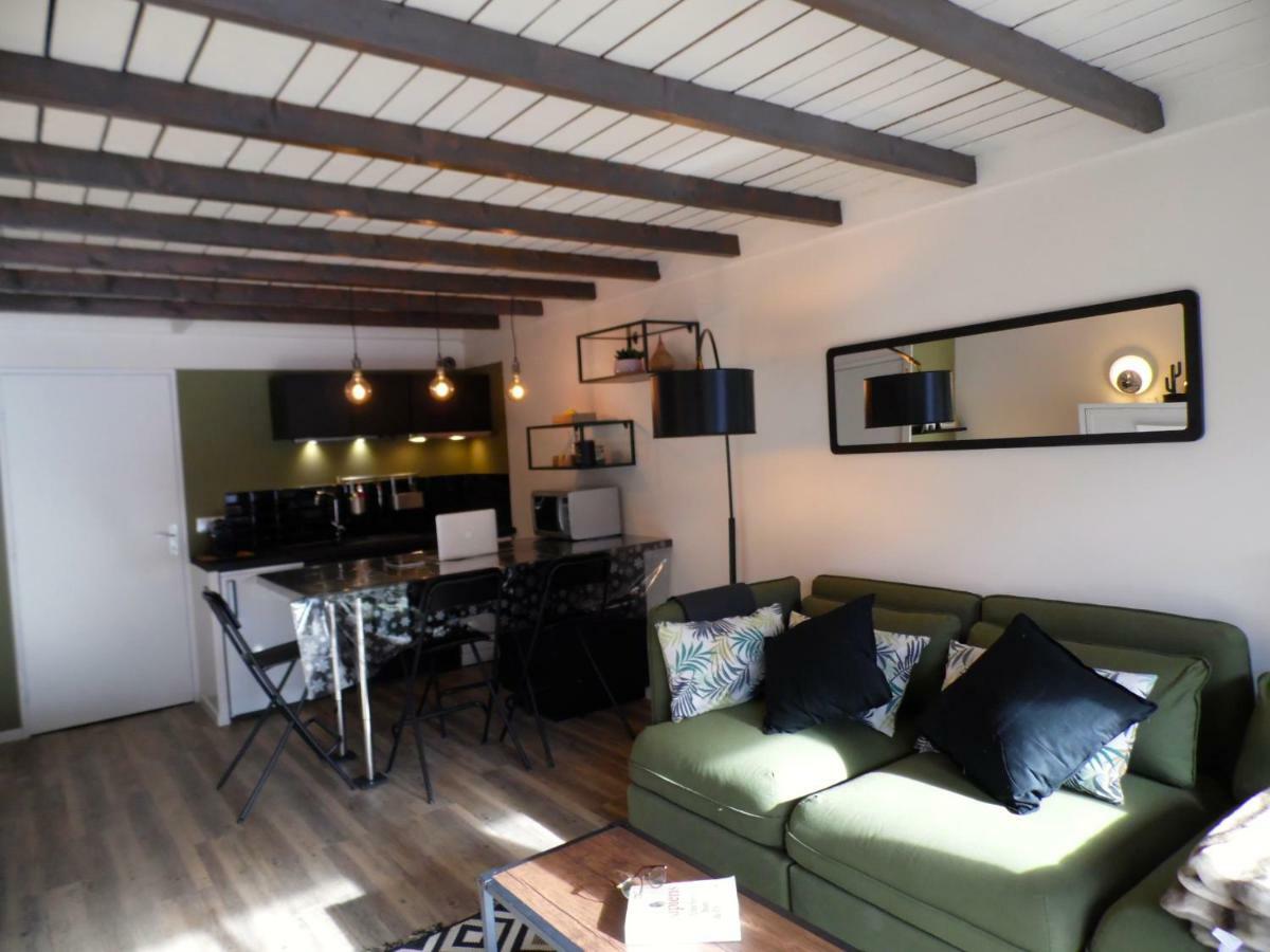 Pra Loup Appart'Hotel Εξωτερικό φωτογραφία