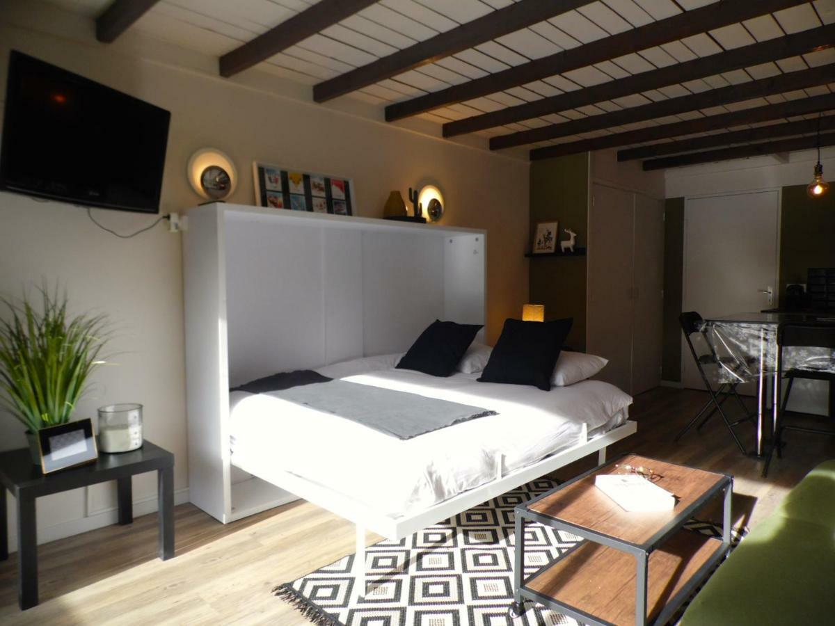 Pra Loup Appart'Hotel Εξωτερικό φωτογραφία