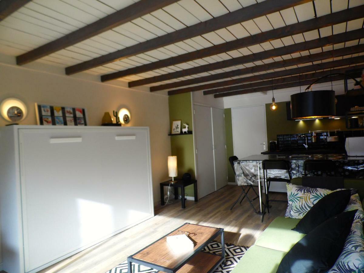 Pra Loup Appart'Hotel Εξωτερικό φωτογραφία