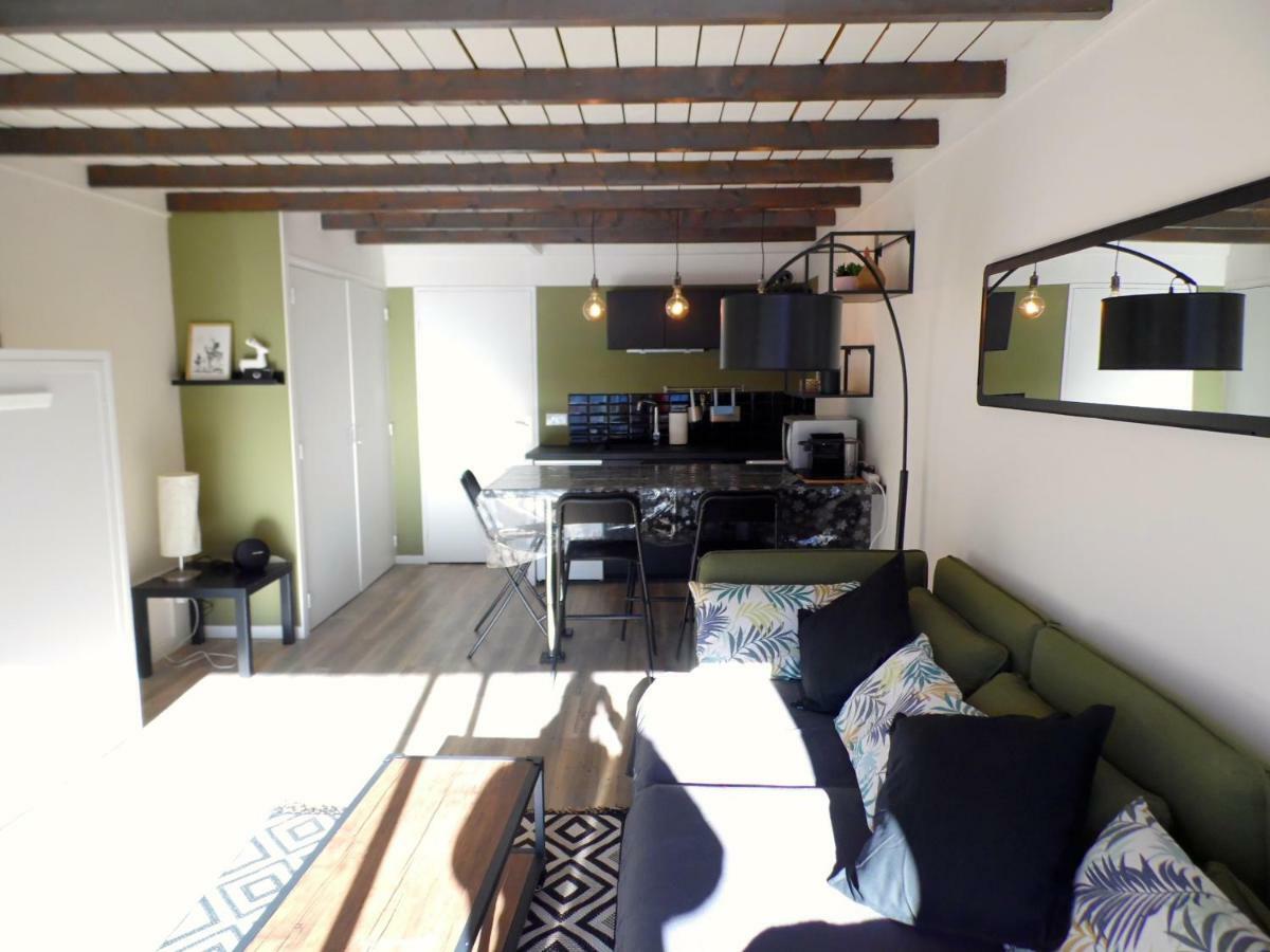 Pra Loup Appart'Hotel Εξωτερικό φωτογραφία