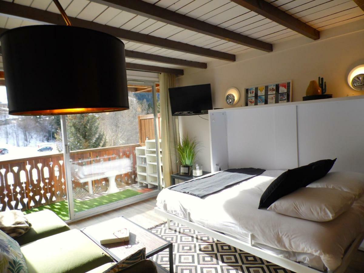 Pra Loup Appart'Hotel Εξωτερικό φωτογραφία