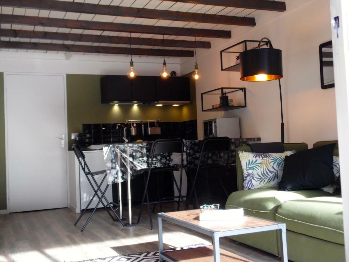 Pra Loup Appart'Hotel Εξωτερικό φωτογραφία