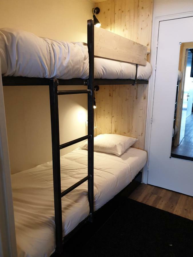 Pra Loup Appart'Hotel Εξωτερικό φωτογραφία