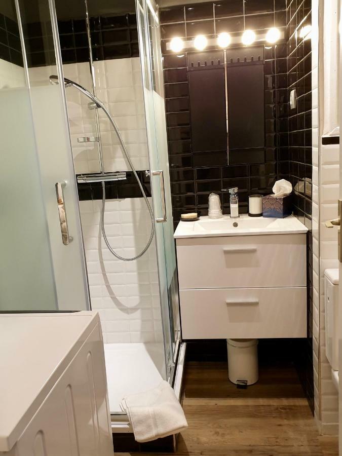 Pra Loup Appart'Hotel Εξωτερικό φωτογραφία
