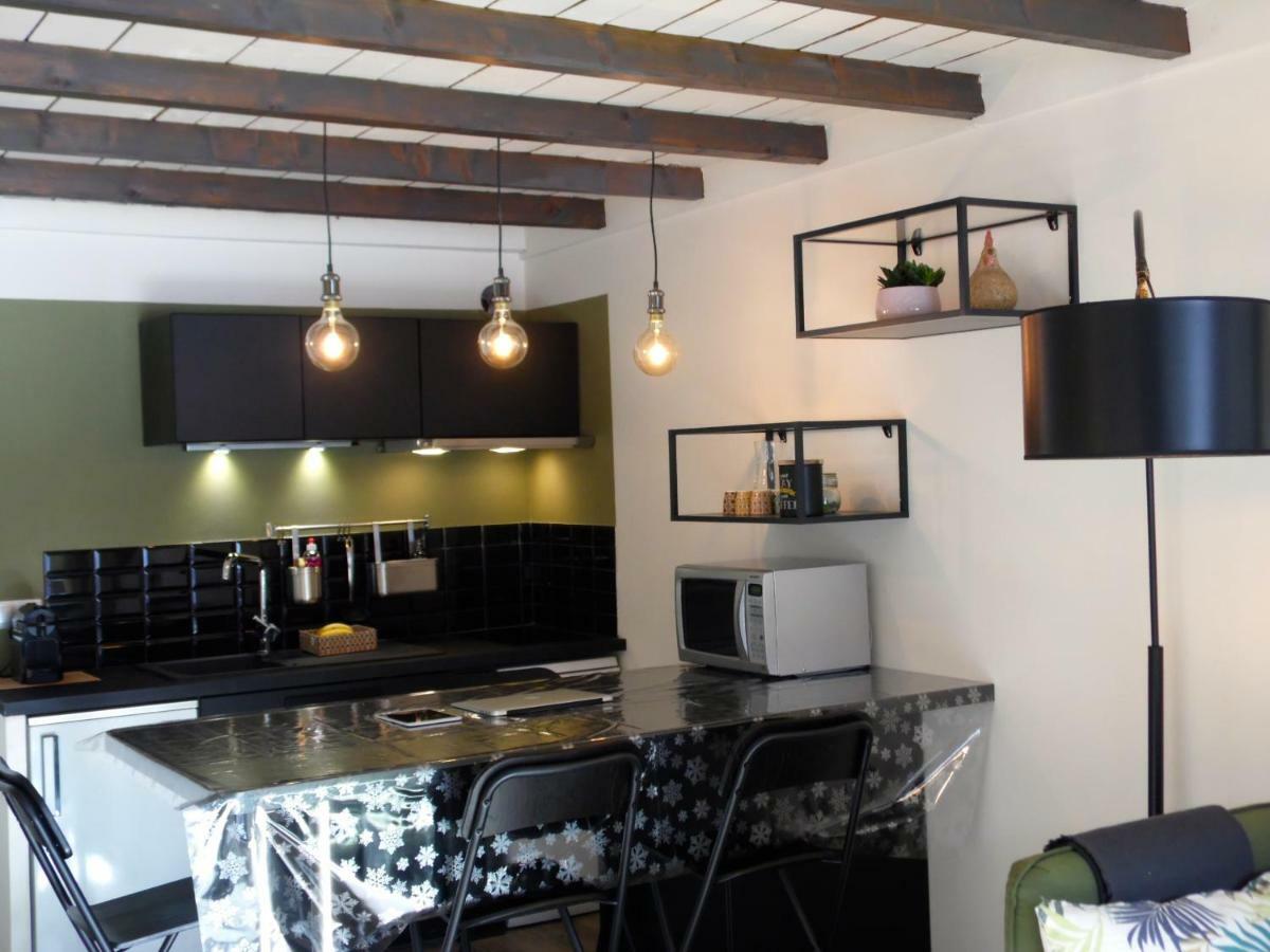Pra Loup Appart'Hotel Εξωτερικό φωτογραφία